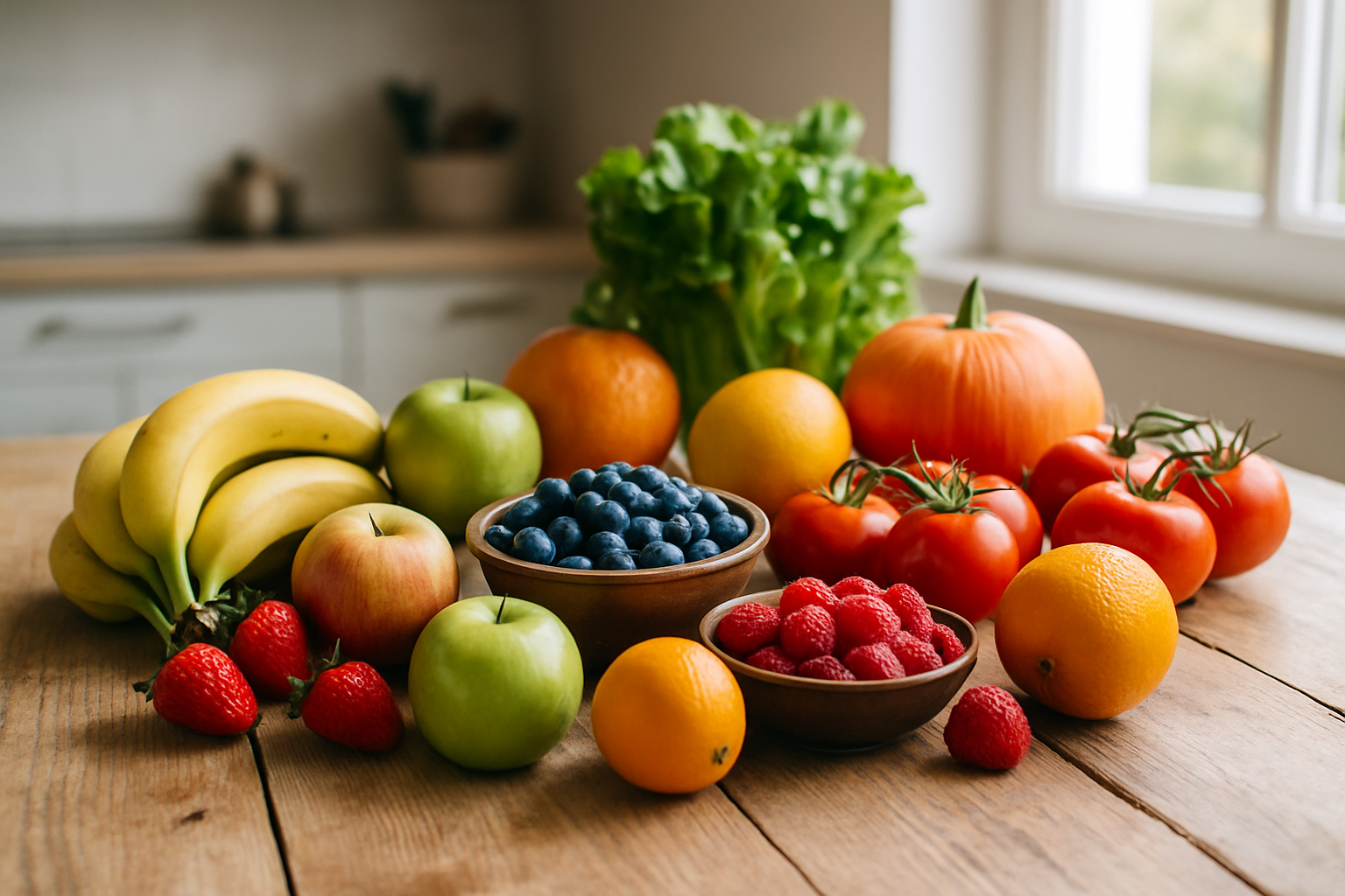 Alimentación saludable aplicada al deporte