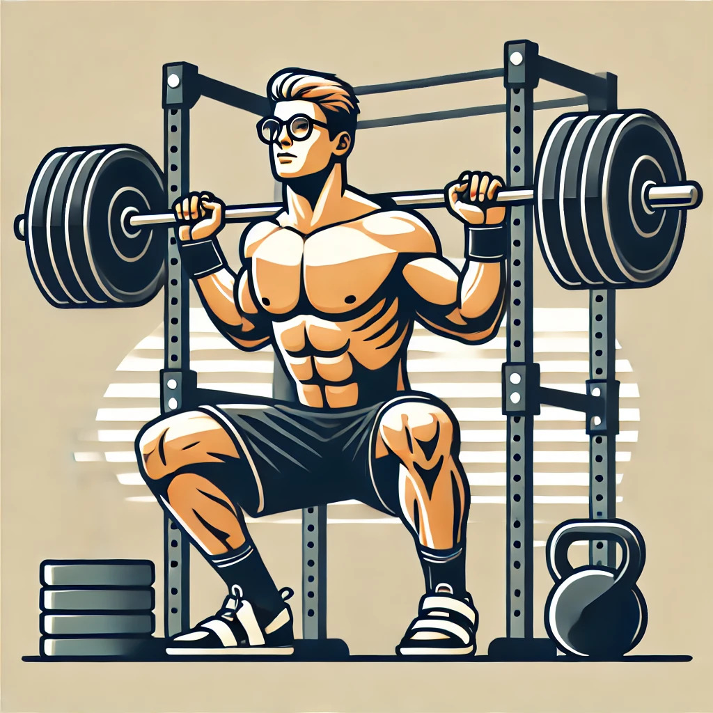 Logo MyTrainer